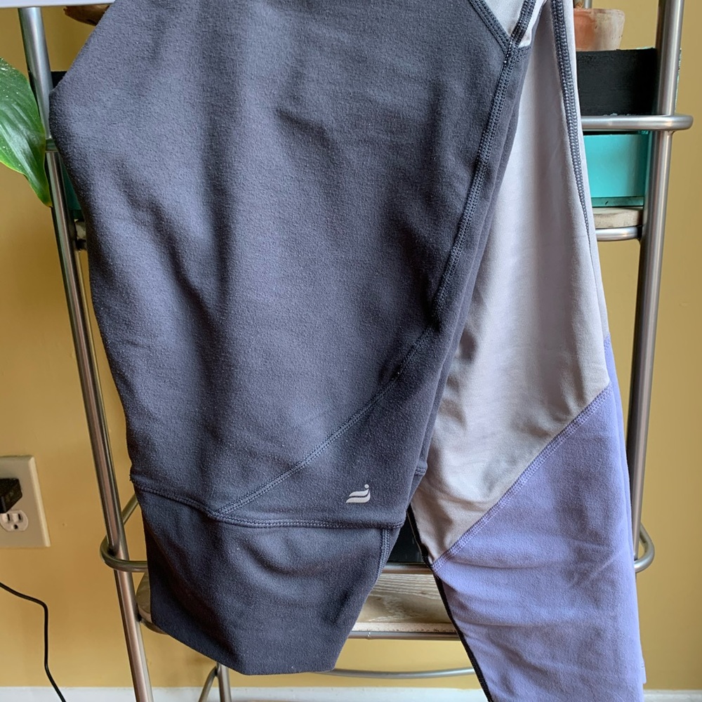 Fabletics leggings